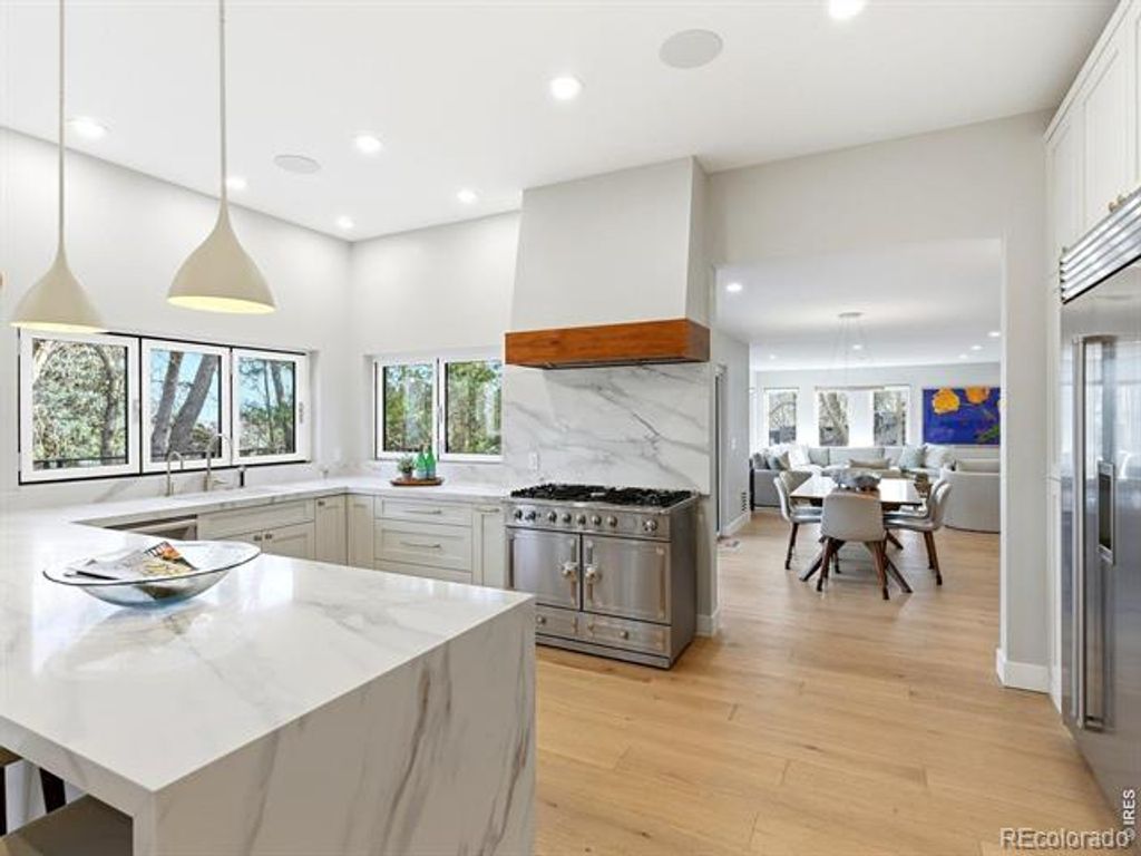3716 Wonderland Hill Avenue, Boulder, CO 80304