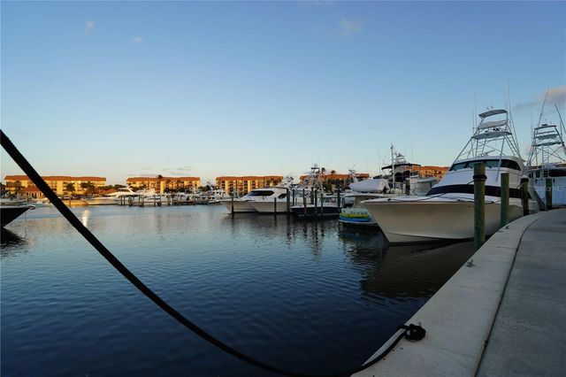 2101 MARINA ISLE WAY 104, Jupiter, FL 33477