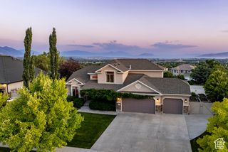 4179 W SANDALWOOD DR, Cedar Hills, UT 84062