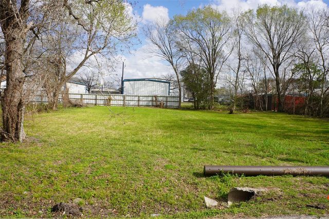 6315 Eastwood Street, Houston, TX 77021