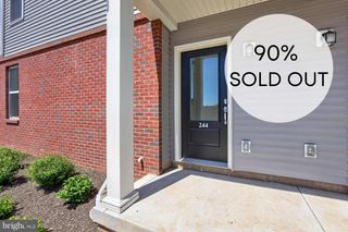 1883 ARBOR PLACE DR #86B, Norristown, PA 19401