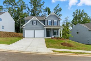 133 Bloomfield Circle, Canton, GA 30114