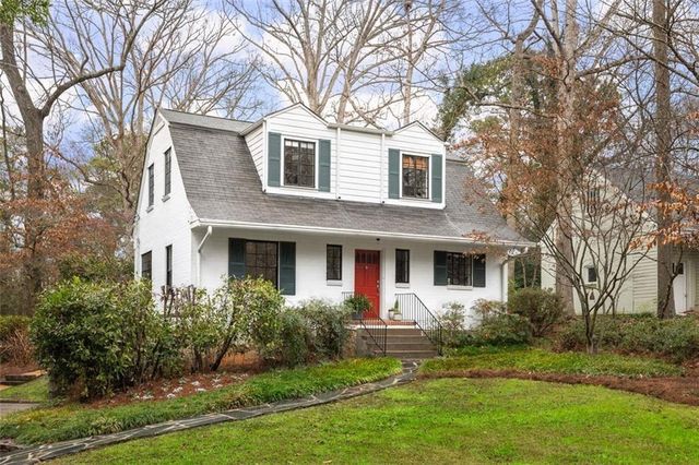 1960 Westminster NE Way, Atlanta, GA 30307