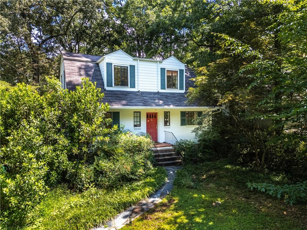1960 Westminster NE Way, Atlanta, GA 30307