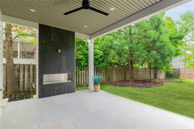 1203 Oglethorpe Avenue NE, Atlanta, GA 30319