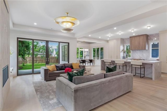 1203 Oglethorpe Avenue NE, Atlanta, GA 30319