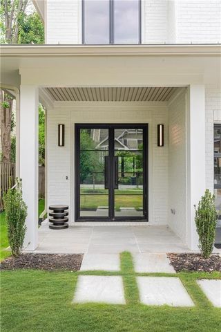1203 Oglethorpe Avenue NE, Atlanta, GA 30319