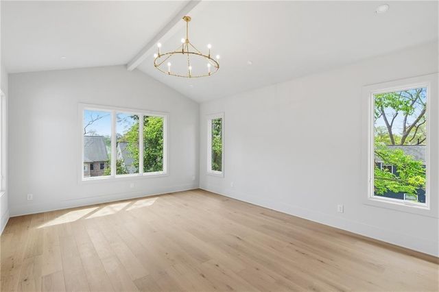1203 Oglethorpe Avenue NE, Atlanta, GA 30319
