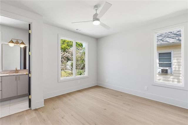 1203 Oglethorpe Avenue NE, Atlanta, GA 30319