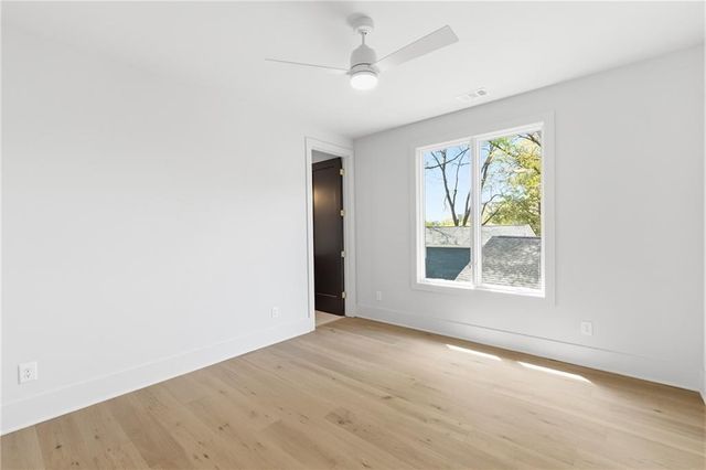 1203 Oglethorpe Avenue NE, Atlanta, GA 30319