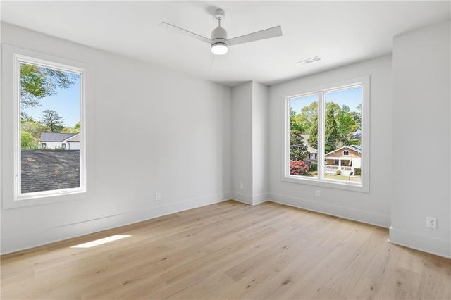 1203 Oglethorpe Avenue NE, Atlanta, GA 30319
