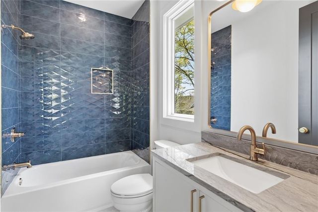 1203 Oglethorpe Avenue NE, Atlanta, GA 30319