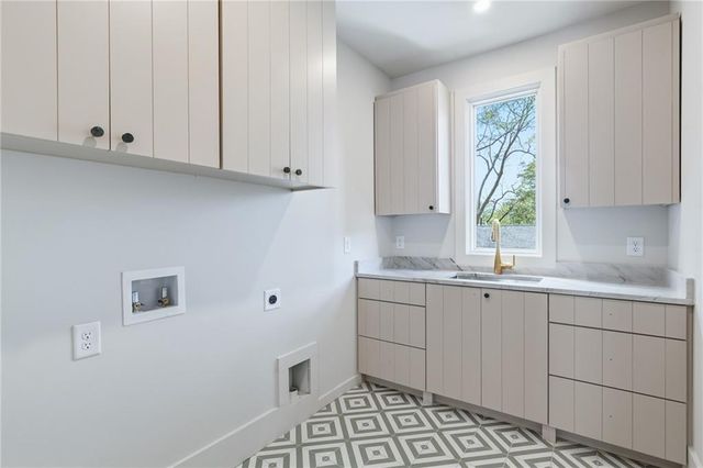 1203 Oglethorpe Avenue NE, Atlanta, GA 30319