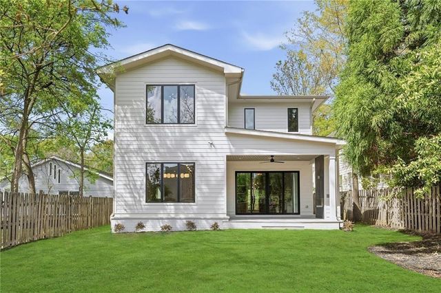 1203 Oglethorpe Avenue NE, Atlanta, GA 30319