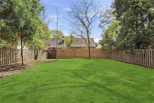 1203 Oglethorpe Avenue NE, Atlanta, GA 30319