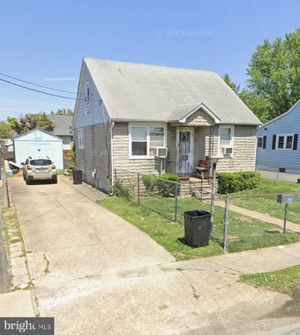 66 MAVISTA AVE, Baltimore, MD 21222