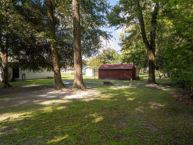 24814 W NEWBERRY ROAD, Newberry, FL 32669