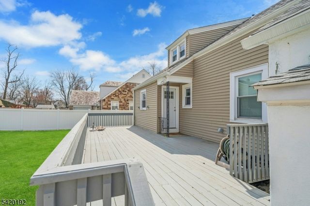 162 Norwood Ave, North Plainfield Boro, NJ 07060