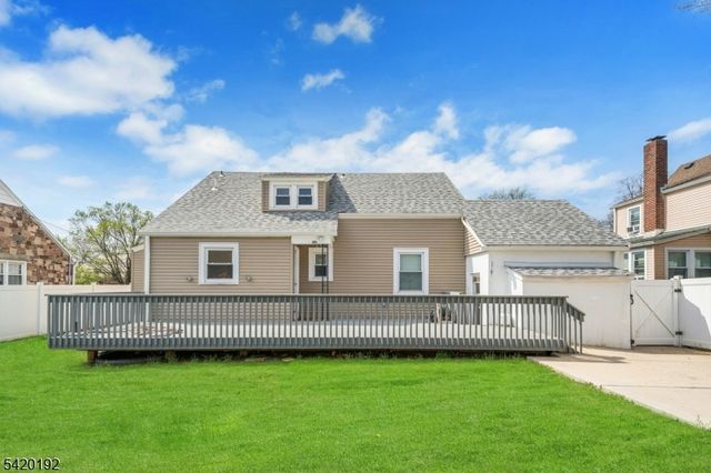 162 Norwood Ave, North Plainfield Boro, NJ 07060