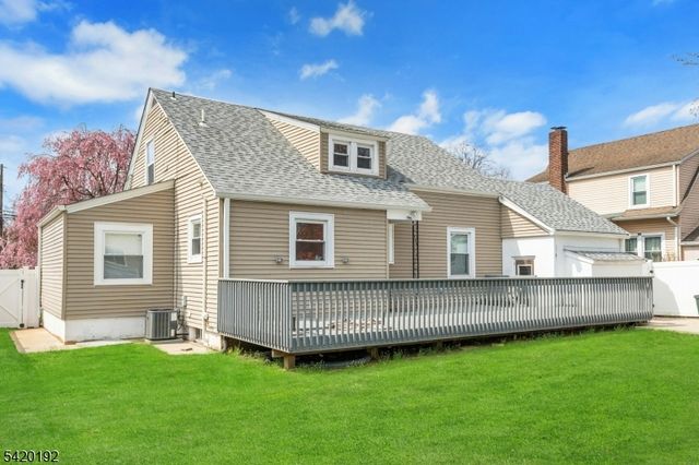 162 Norwood Ave, North Plainfield Boro, NJ 07060