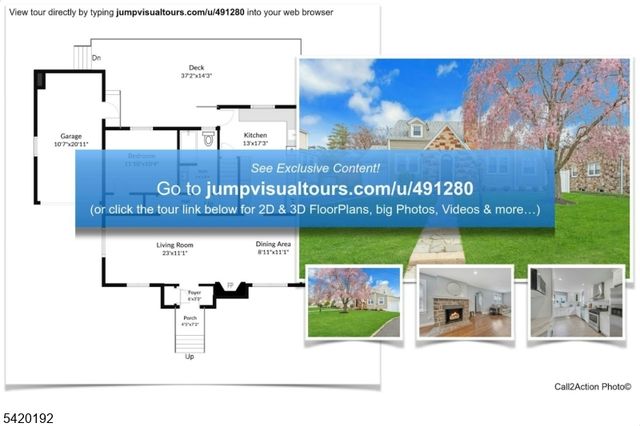 162 Norwood Ave, North Plainfield Boro, NJ 07060