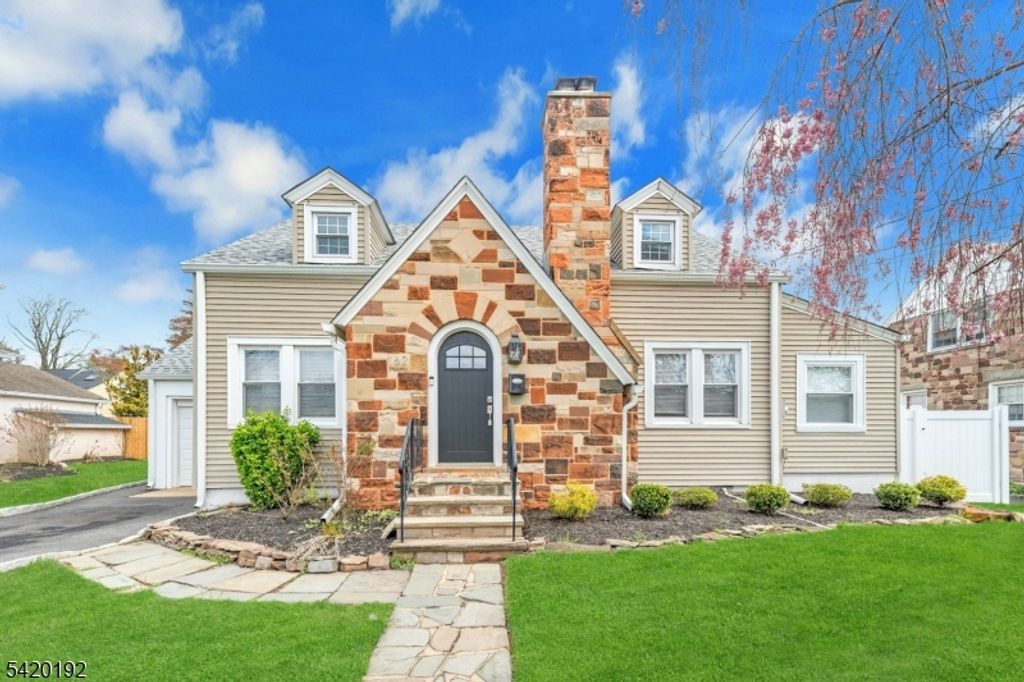 162 Norwood Ave, North Plainfield Boro, NJ 07060