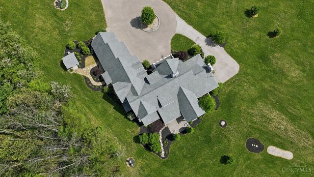 1865 State Route 247, Hillsboro, OH 45133