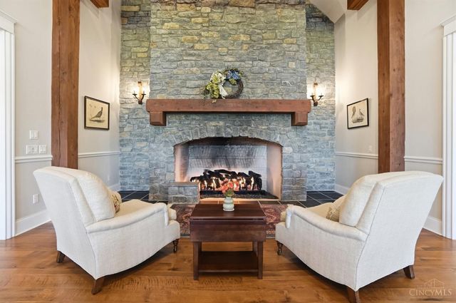 1865 State Route 247, Hillsboro, OH 45133