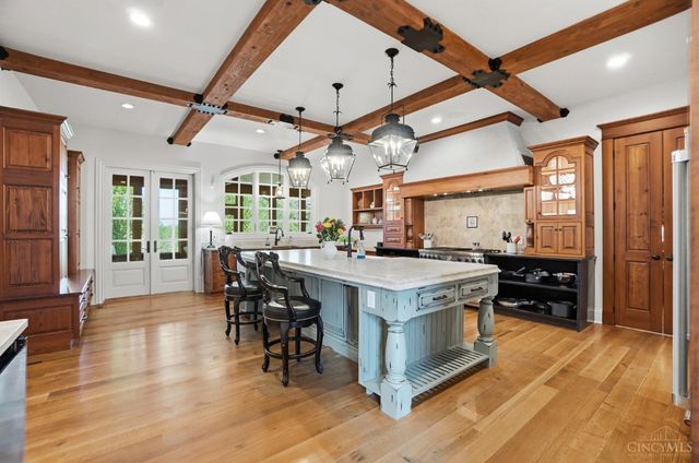 1865 State Route 247, Hillsboro, OH 45133