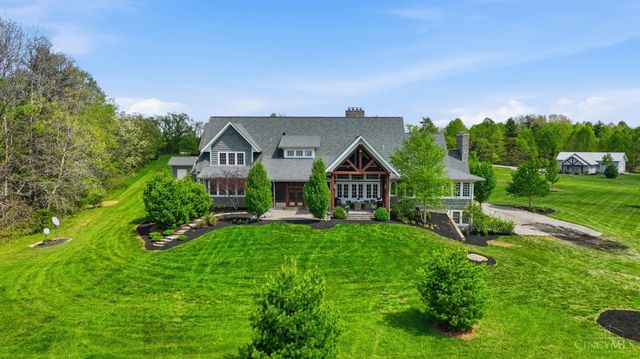 1865 State Route 247, Hillsboro, OH 45133