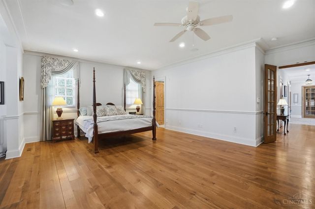 1865 State Route 247, Hillsboro, OH 45133