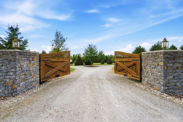 1865 State Route 247, Hillsboro, OH 45133
