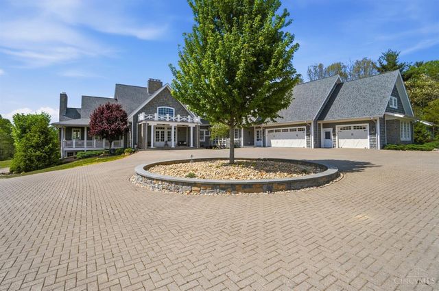 1865 State Route 247, Hillsboro, OH 45133