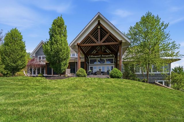 1865 State Route 247, Hillsboro, OH 45133