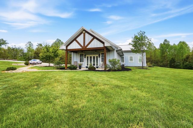 1865 State Route 247, Hillsboro, OH 45133
