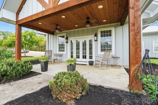 1865 State Route 247, Hillsboro, OH 45133
