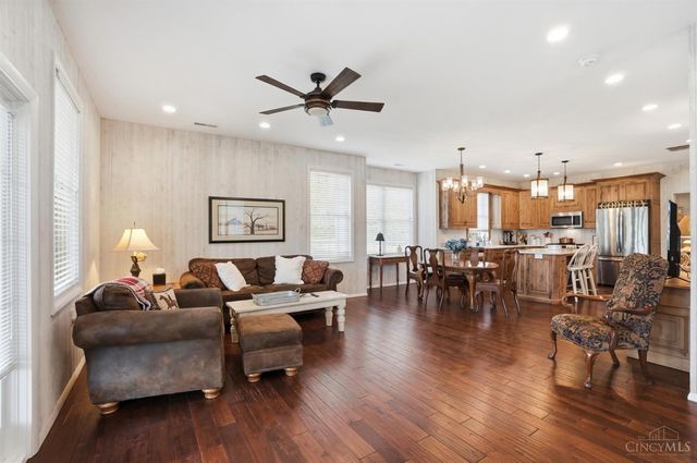 1865 State Route 247, Hillsboro, OH 45133