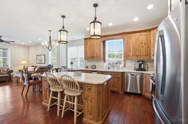 1865 State Route 247, Hillsboro, OH 45133