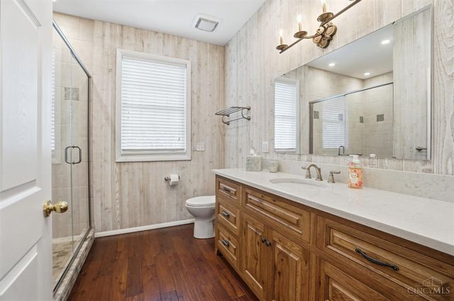 1865 State Route 247, Hillsboro, OH 45133