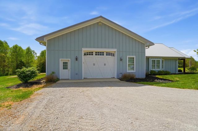 1865 State Route 247, Hillsboro, OH 45133