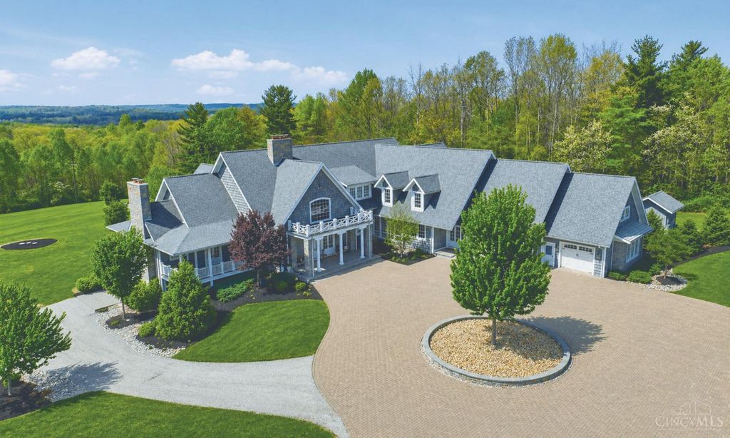 1865 State Route 247, Hillsboro, OH 45133