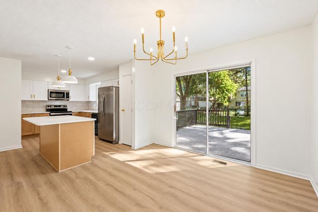 156 Crowles Avenue, Westerville, OH 43081