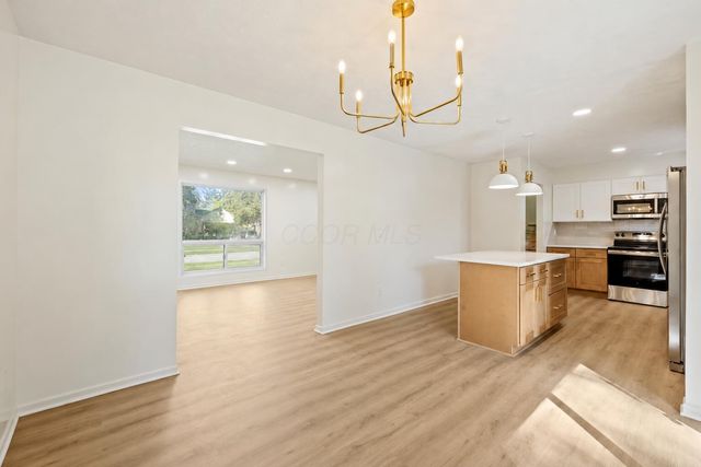 156 Crowles Avenue, Westerville, OH 43081