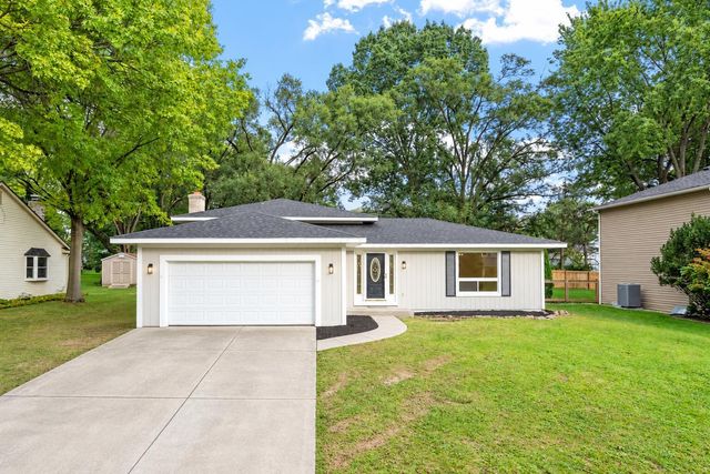 156 Crowles Avenue, Westerville, OH 43081