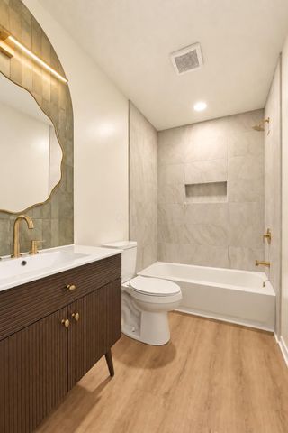 156 Crowles Avenue, Westerville, OH 43081