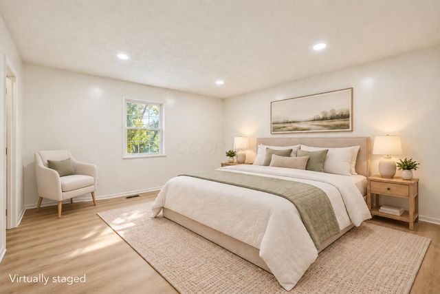 156 Crowles Avenue, Westerville, OH 43081