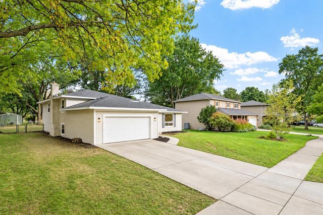 156 Crowles Avenue, Westerville, OH 43081