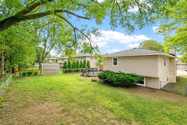 156 Crowles Avenue, Westerville, OH 43081