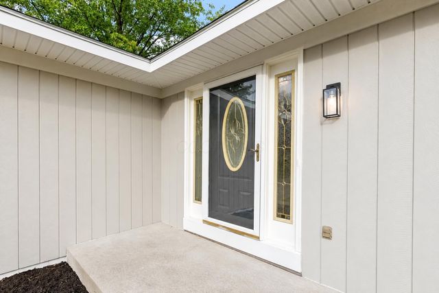 156 Crowles Avenue, Westerville, OH 43081
