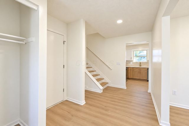 156 Crowles Avenue, Westerville, OH 43081